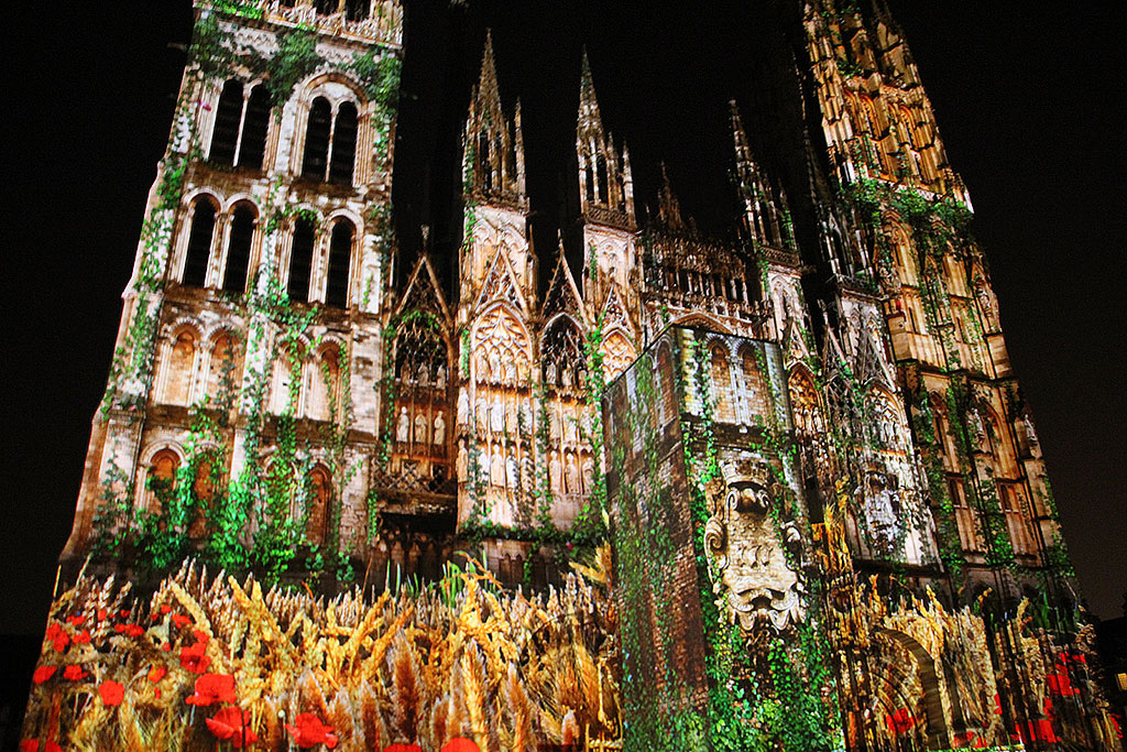Rouen